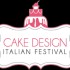 Cake Design Italian Festival 2013, 24-26 maggio Milano