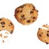 Cookies al cioccolato e noci