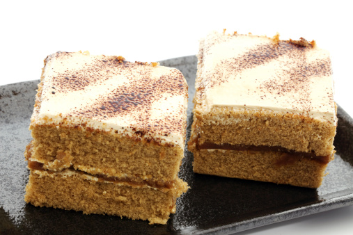 Torta cappuccino domenica Pane Angeli