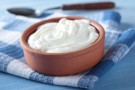 Torta dietetica allo yogurt senza glutine