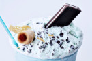 Gelato alla stracciatella di Guido Martinetti Gelato alla stracciatella di Guido Martinetti