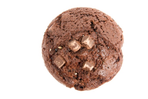 Amaretti cioccolato senza glutine