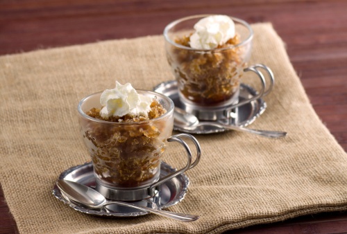 granita al caffè, panna, Granita caffè liquirizia estate