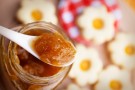 Biscotti occhi di bue alla marmellata di albicocche, senza glutine