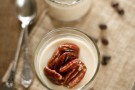 Dolcetti di panna cotta alla vodka Dolcetti di panna cotta alla vodka