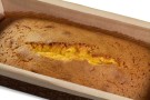 Plum cake bicolore per la colazione dei bambini Plum cake bicolore per la colazione dei bambini