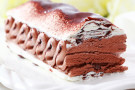 Viennetta al cioccolato