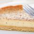 Crostata con crema alla vaniglia