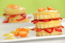 Lemon Curd all’arancia Lemon Curd all’arancia