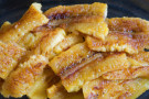 Banane fritte per Ferragosto