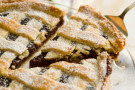 Crostata di Grenoble, la ricetta di Luca Montersino Crostata di Grenoble, la ricetta di Luca Montersino