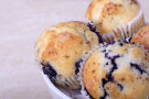 Muffin alle more Muffin alle more