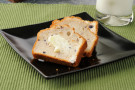 Pane dolce ai mirtilli Pane dolce ai mirtilli