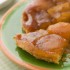 Torta Tatin alle albicocche