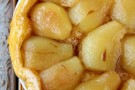 TarteTatin alle pere, senza glutine