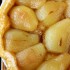 TarteTatin alle pere, senza glutine