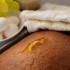 Lemon drizzly cake di Benedetta Parodi