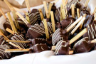 Marshmallow ricoperti di cioccolato: ricetta