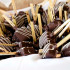 Marshmallow ricoperti di cioccolato: ricetta