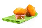 Muffin all’uva senza glutine Muffin all’uva senza glutine