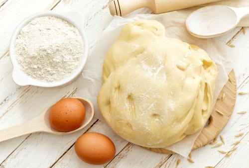 Pasta brisé ricetta base senza zucchero