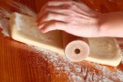 Pasta sfoglia: la ricetta base per dei dolci speciali Pasta sfoglia: la ricetta base per dei dolci speciali