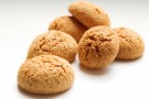 Biscotti di mandorle all’aroma di agrumi, da Cambio Cuoco