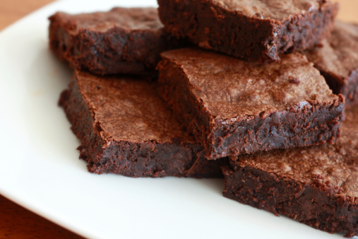 Brownie cioccolato Nigella