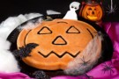 Dolci per Halloween: la torta alla zucca