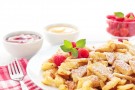 Kaiserschmarrern, la frittata dolce dell’imperatore