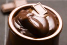 Crema al cioccolato senza uova per farcire torte Crema al cioccolato senza uova per farcire torte