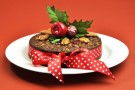 Il dolce di Natale con cacao e frutta secca per stupire i vostri ospiti