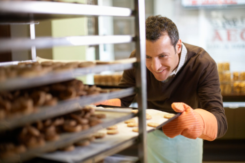 Bake off Italia nuovo programma Benedetta Parodi