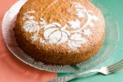 Torta quattro quarti napoletana Torta quattro quarti napoletana