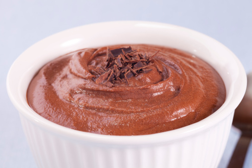 Come si prepara crema pasticcera cioccolato 