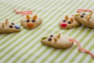 Biscotti topolino, ricetta per bambini