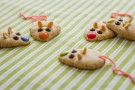 Biscotti topolino, ricetta per bambini Biscotti topolino, ricetta per bambini