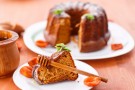 Ciambella al miele e yogurt Ciambella al miele e yogurt