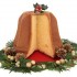 Come presentare il pandoro a Natale: idee e consigli (gallery)