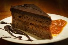 Sacher torte, la ricetta di Anna Moroni