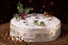 Torte di Natale con pasta di zucchero: idee e consigli per le decorazioni