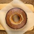 Ciambellone senza glutine con latte e olio