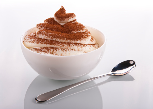 Crema mascarpone panna 