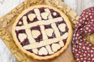 Crostata per San Valentino