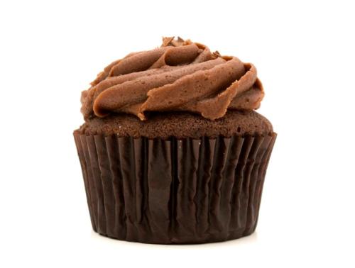 cupcake cioccolato panna nutella