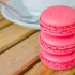 Macarons alle fragole