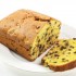 Plumcake con gocce di cioccolato senza glutine