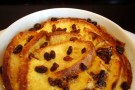 Il bread pudding di Benedetta Parodi con gli avanzi di pane
