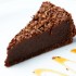 Cheesecake al cioccolato gianduia e Philadelphia