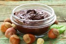 Dolci al cucchiaio al cioccolato fondente Dolci al cucchiaio al cioccolato fondente